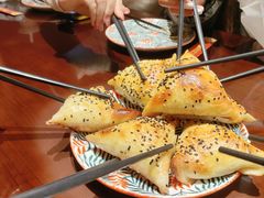 -那拉提之疆·新疆菜(美院店)