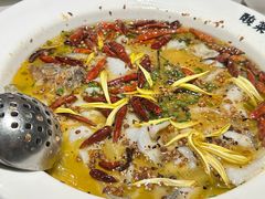 -太二酸菜鱼(汕头苏宁广场店)