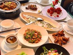 -柳莺湖上·湖景餐厅·江南菜(西湖店)