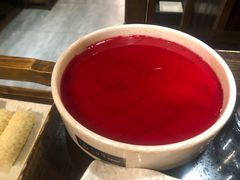 屠场鲜鸭血-唇辣号重庆老火锅(亦庄店)