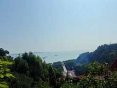 -南沙天后宫景区