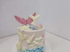 -威利旺卡烘焙西点蛋糕培训(朝阳校区)