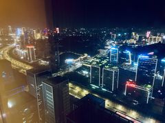 -济南凯宾斯基酒店-THE VIEW云景全日制餐厅