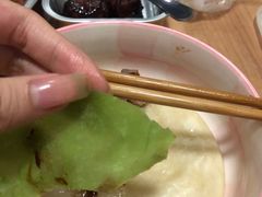 -北京王府井希尔顿酒店·秦唐中餐厅Chynna