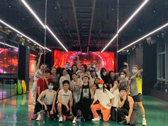 -懒人Club健身(卓越时代广场店)