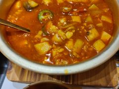 -小韩屋韩国料理(上海湾店)
