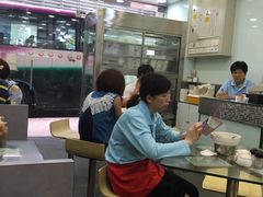 -义顺牛奶公司(庇利金街店)