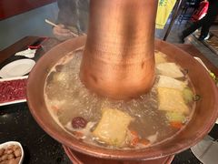 -南门涮肉(通州大船店)