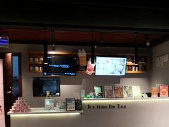 -THE ALLEY 鹿角巷(时代天街A馆店)