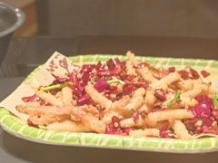 -鱼头泡饭·湖北菜·非物质文化遗产(岳家嘴总店)