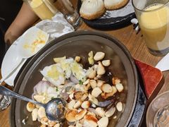 -廊亦舫Lang Yi Fang Restaurant(金桥店)