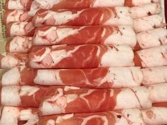 小肥羔羊肉-郭家大院(新源店)