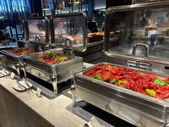 -上海虹桥宾馆味翠餐厅