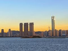 -海沧湾公园