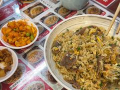 -扬二春炒饭(国庆路总店)