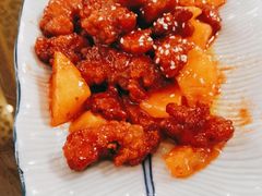 -金陵后厨·南京菜(新街口秣陵路店)