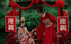 -第一夫人婚纱摄影(南京店)