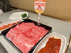 -海底捞火锅(莘松路店)