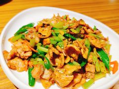 -禾珍珠家常小馆(河南博物院店)