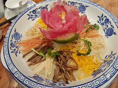 -老雒阳面馆·水席(定鼎门店)