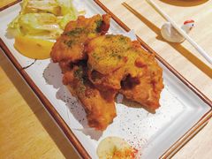 -鳥焱商店(王府大街店)