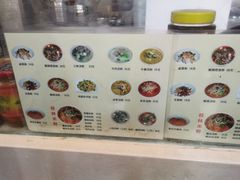 -红鼻子桂林米粉(金唐新光界店)