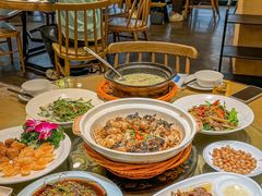 -潮汕壹号·潮汕菜·打边炉·生腌(总店)