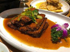 -伊喜饺子·烤鸭(五道口学院路店)