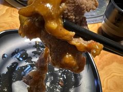 -塔兰齐新疆孜然火锅(鲤鱼山路店)