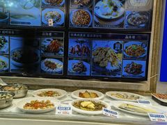 -品海楼·大连海胆锅贴馆(东港店)