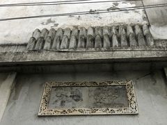 -川沙古镇-停车场