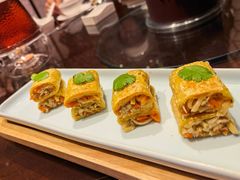 -彩丰楼·中餐厅(国家会展中心上海洲际店)