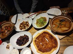 -青年公社烤鸭(青年路店)