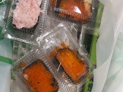 -上清·三文鱼鲜寿司(同德店)