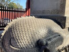 -历代帝王庙博物馆