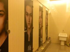-左岸国际电影城(松江沃尔玛店)