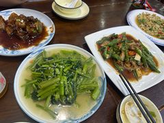 -胖子饭店(兴学弄店)