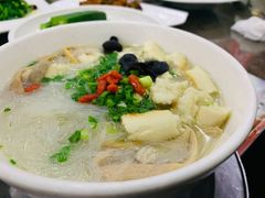 -春发生饭店·非遗(南院门店)