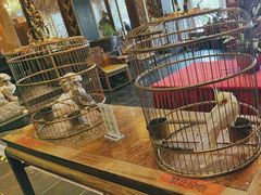 -那家小馆•北京菜•烤鸭(香山店)