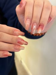 -HUII NAIL绘京美甲美睫会馆