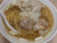 -盛记粥面(佐敦店)