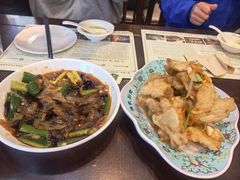 -老厨家(友谊路总店)