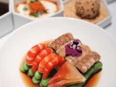 -民国红公馆·秦淮八艳(夫子庙店)