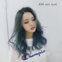 -ASA HAIR SALON