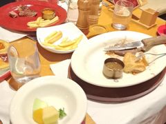 -斗牛士牛排(南京东路店)