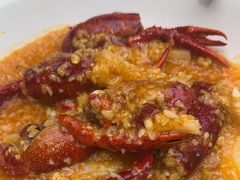 -聚味瞿记·龙虾堂(坡子街店)