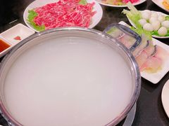 粥底火锅-吉友粥底火锅(方斜路店)