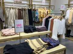 -URBAN REVIVO(济南世茂广场店)