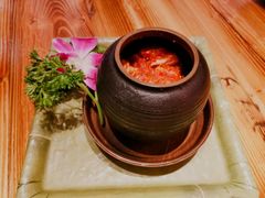 -万兴佳烤肉·长白山老味道(宏泰广场店)