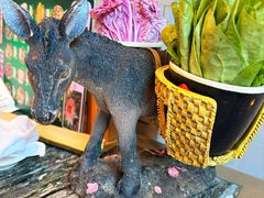 -慢丽江·庭院云南火锅(付家庄店)